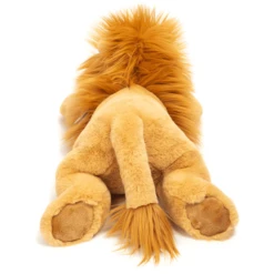 Teddy HERMANN ® Leeuw Liggend 45 Cm -EXIT TOYS || Steiff || fehn Verkoopwinkel teddy hermann leeuw liggend 45 cm a333946 4
