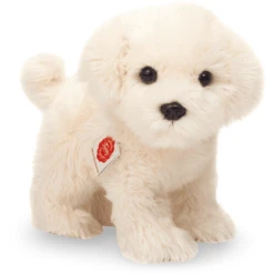 Teddy HERMANN ® Maltezer Staand 23 Cm