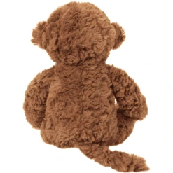 Teddy HERMANN ® Monkey Ricky, 32 Cm -EXIT TOYS || Steiff || fehn Verkoopwinkel teddy hermann monkey ricky 32 cm a384351 2