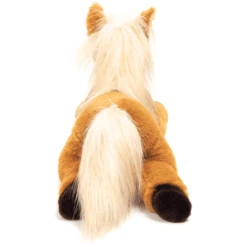 Teddy HERMANN ® Paard Liggend 34 Cm -EXIT TOYS || Steiff || fehn Verkoopwinkel teddy hermann paard liggend 34 cm a333932 3