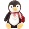 Teddy HERMANN ® Penguin Pancho 23 Cm -EXIT TOYS || Steiff || fehn Verkoopwinkel teddy hermann penguin pancho 23 cm a333998