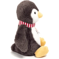 Teddy HERMANN ® Penguin Pancho 23 Cm -EXIT TOYS || Steiff || fehn Verkoopwinkel teddy hermann penguin pancho 23 cm a333998 2