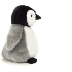 Teddy HERMANN ® Pinguïn 24 Cm -EXIT TOYS || Steiff || fehn Verkoopwinkel teddy hermann pinguin 24 cm a310576 1