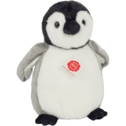 Teddy HERMANN ® Pinguïn 24 Cm -EXIT TOYS || Steiff || fehn Verkoopwinkel teddy hermann pinguin 24 cm a310576 4