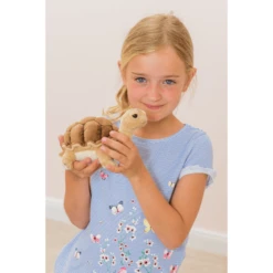 Teddy HERMANN S Child Pad, 20 Cm -EXIT TOYS || Steiff || fehn Verkoopwinkel teddy hermann s child pad 20 cm a247215 1