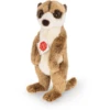 Teddy HERMANN® Stokstaartje Staand, 29 Cm -EXIT TOYS || Steiff || fehn Verkoopwinkel teddy hermann stokstaartje staand 29 cm a289925