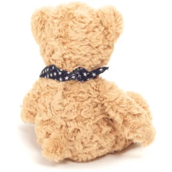 Teddy HERMANN ® Teckel Staand 32 Cm -EXIT TOYS || Steiff || fehn Verkoopwinkel teddy hermann teckel staand 32 cm a305014 4