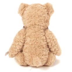 Teddy HERMANN ® Teddy Beige, 32 Cm Met Gromstem -EXIT TOYS || Steiff || fehn Verkoopwinkel teddy hermann teddy beige 32 cm met gromstem a384335 2
