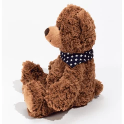 Teddy HERMANN Teddy Bruin 30 Cm -EXIT TOYS || Steiff || fehn Verkoopwinkel teddy hermann teddy bruin 30 cm a267268 2