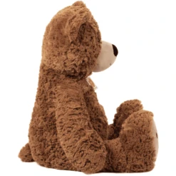 Teddy HERMANN ® Teddy Bruin Met Pootjes, 55 Cm -EXIT TOYS || Steiff || fehn Verkoopwinkel teddy hermann teddy bruin met pootjes 55 cm a384333 1