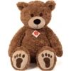 Teddy HERMANN ® Teddy Bruin Met Pootjes, 55 Cm -EXIT TOYS || Steiff || fehn Verkoopwinkel teddy hermann teddy bruin met pootjes 55 cm a384333