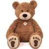 Teddy HERMANN ® Teddy Bruin Met Pootjes, 75cm -EXIT TOYS || Steiff || fehn Verkoopwinkel teddy hermann teddy bruin met pootjes 75cm a384334
