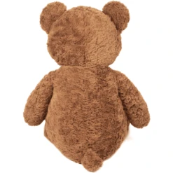 Teddy HERMANN ® Teddy Bruin Met Pootjes, 75cm -EXIT TOYS || Steiff || fehn Verkoopwinkel teddy hermann teddy bruin met pootjes 75cm a384334 2