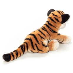 Teddy HERMANN Tijgerbruin, 32 Cm -EXIT TOYS || Steiff || fehn Verkoopwinkel teddy hermann tijgerbruin 32 cm a247195 2