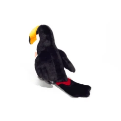 Teddy HERMANN ® Toucan 25 Cm -EXIT TOYS || Steiff || fehn Verkoopwinkel teddy hermann toucan 25 cm a310593 2