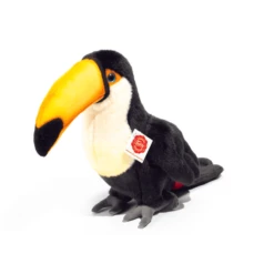 Teddy HERMANN ® Toucan 25 Cm -EXIT TOYS || Steiff || fehn Verkoopwinkel teddy hermann toucan 25 cm a310593 3