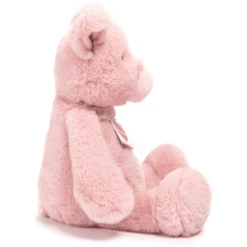 Teddy HERMANN ® Varken Ella 32 Cm -EXIT TOYS || Steiff || fehn Verkoopwinkel teddy hermann varken ella 32 cm a333996 2