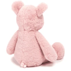 Teddy HERMANN ® Varken Ella 32 Cm -EXIT TOYS || Steiff || fehn Verkoopwinkel teddy hermann varken ella 32 cm a333996 3