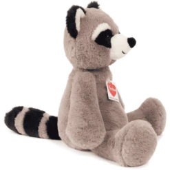 Teddy HERMANN ® Wasbeer Waldo, 32 Cm -EXIT TOYS || Steiff || fehn Verkoopwinkel teddy hermann wasbeer waldo 32 cm a360155 2