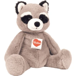 Teddy HERMANN ® Wasbeer Waldo, 32 Cm -EXIT TOYS || Steiff || fehn Verkoopwinkel teddy hermann wasbeer waldo 32 cm a360155 3