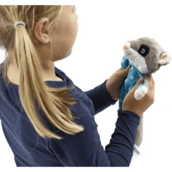 Thienemann De Kleine Slaapmuis: Snuffeldoek -EXIT TOYS || Steiff || fehn Verkoopwinkel thienemann de kleine slaapmuis snuffeldoek a341469 3