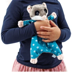 Thienemann De Kleine Slaapmuis: Snuffeldoek -EXIT TOYS || Steiff || fehn Verkoopwinkel thienemann de kleine slaapmuis snuffeldoek a341469 4