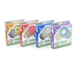 TIMIO Starter-set Met Discs 10 TIMIO Starter-set Met Discs -EXIT TOYS || Steiff || fehn Verkoopwinkel timio starter set met discs a365395 3
