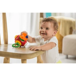 TOLO ® Activity Wedstrijdbal -EXIT TOYS || Steiff || fehn Verkoopwinkel tolo activity wedstrijdbal a350333 3