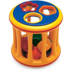 TOLO ® Rolling Shape Sorter
