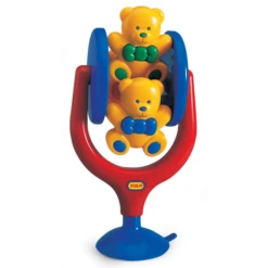TOLO ® Spinning Teddy Bears