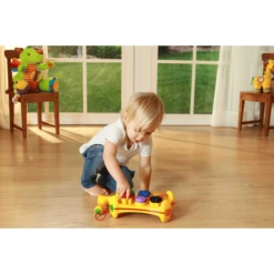 TOLO ® Vorm Sorteerder Casino -EXIT TOYS || Steiff || fehn Verkoopwinkel tolo vorm sorteerder casino a350111 2