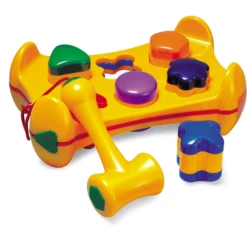 TOLO ® Vorm Sorteerder Casino