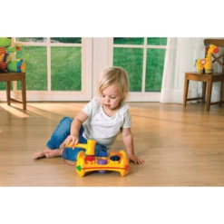 TOLO ® Vorm Sorteerder Casino -EXIT TOYS || Steiff || fehn Verkoopwinkel tolo vorm sorteerder casino a350111 4