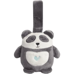 Tommee Tippee Mini-Grofriend Oplaadbare Slaaphulp, Pip De Panda