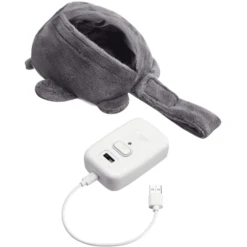 Tommee Tippee Mini-Grofriend Oplaadbare Slaaphulp, Pip De Panda -EXIT TOYS || Steiff || fehn Verkoopwinkel tommee tippee mini grofriend oplaadbare slaaphulp pip de panda a334377 3