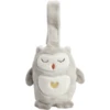 Tommee Tippee Slaaphulp Mini-Grofriend Oplaadbaar, Ollie De Uil -EXIT TOYS || Steiff || fehn Verkoopwinkel tommee tippee slaaphulp mini grofriend oplaadbaar ollie de uil a335268