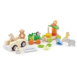 Trudi Door Sevi Houten Speelgoed, Motoriekenspeelgoed, Educatief Speelgoed -EXIT TOYS || Steiff || fehn Verkoopwinkel trudi door sevi houten speelgoed motoriekenspeelgoed educatief speelgoed a352342 1