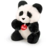 Trudi Fluffies Zachte Toy Panda -EXIT TOYS || Steiff || fehn Verkoopwinkel trudi fluffies zachte toy panda a368863