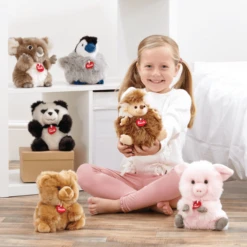 Trudi Fluffies Zachte Toy Panda 9 Trudi Fluffies Zachte Toy Panda -EXIT TOYS || Steiff || fehn Verkoopwinkel trudi fluffies zachte toy panda a368863 3