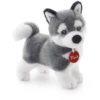 Trudi Klassiek Pluche Hond Husky Marcus (Maat S) -EXIT TOYS || Steiff || fehn Verkoopwinkel trudi klassiek pluche hond husky marcus maat s a352402