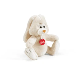 Trudi Klassiek Pluche Konijntje Virgilio (Maat S) -EXIT TOYS || Steiff || fehn Verkoopwinkel trudi klassiek pluche konijntje virgilio maat s a352413 4
