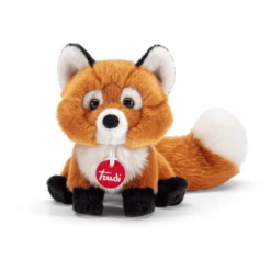 Trudi Klassiek Pluche Speelgoed Vos Vicky (Maat S) -EXIT TOYS || Steiff || fehn Verkoopwinkel trudi klassiek pluche speelgoed vos vicky maat s a352432 3