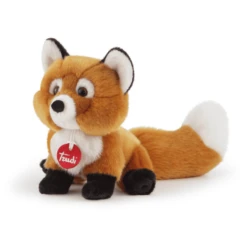 Trudi Klassiek Pluche Speelgoed Vos Vicky (Maat S) -EXIT TOYS || Steiff || fehn Verkoopwinkel trudi klassiek pluche speelgoed vos vicky maat s a352432 4