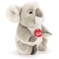 Trudi Klassiek Zacht Speelgoed Koala Jamin (Maat S) -EXIT TOYS || Steiff || fehn Verkoopwinkel trudi klassiek zacht speelgoed koala jamin maat s a352435 3