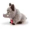Trudi Trudi Ni Pluche Dier Wild Zwijn (maat XS) -EXIT TOYS || Steiff || fehn Verkoopwinkel trudi trudi ni pluche dier wild zwijn maat xs a368880