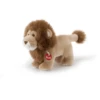 Trudi Trudi Ni Pluche Knuffel Leeuw (maat XS) -EXIT TOYS || Steiff || fehn Verkoopwinkel trudi trudi ni pluche knuffel leeuw maat xs a368875