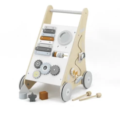 Tryco Activiteitenwagen