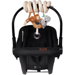 Tryco Pluche Activiteit Spiral E Jungle -EXIT TOYS || Steiff || fehn Verkoopwinkel tryco pluche activiteit spiral e jungle a394123 2