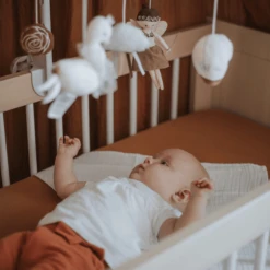 Tryco Pluche Muziek Mobiel Fantasie Fee -EXIT TOYS || Steiff || fehn Verkoopwinkel tryco pluche muziek mobiel fantasie fee a394206 1