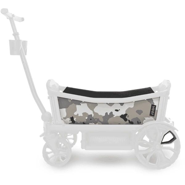 Veer Zijwand Ijs Camouflage 5 Veer Zijwand Ijs Camouflage - Afbeelding 3